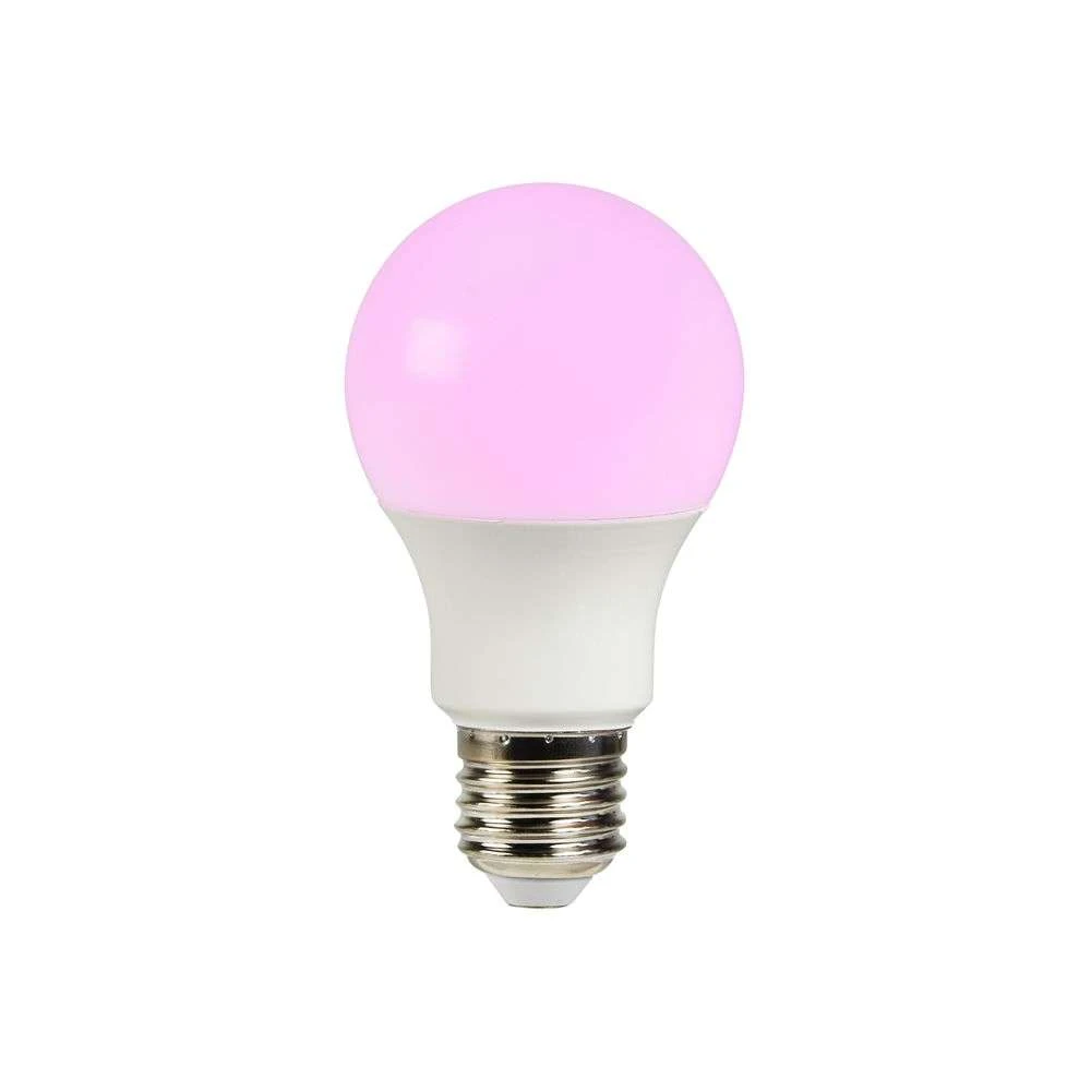 Bulb Smart E27 Multicolor - Nordlux - Buy online | Alle Lampen