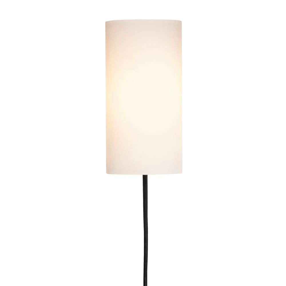 Lamp Buy Wall Mona LED online Nordlux 3-Step Black/Opal - -