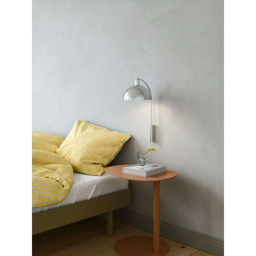 Ellen Wall Lamp Chrome - Nordlux - Buy online