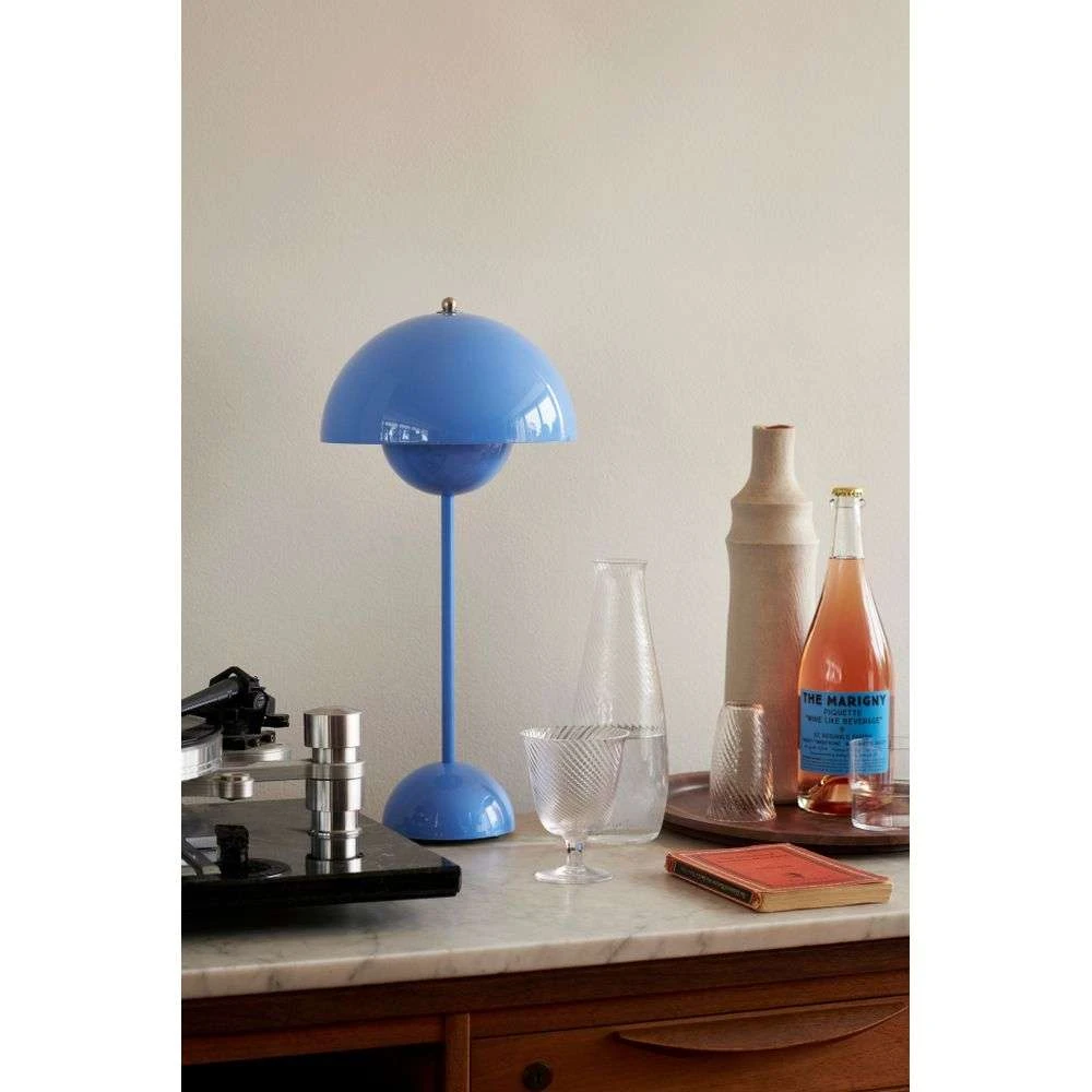 Flowerpot verner panton vp3 new arrivals