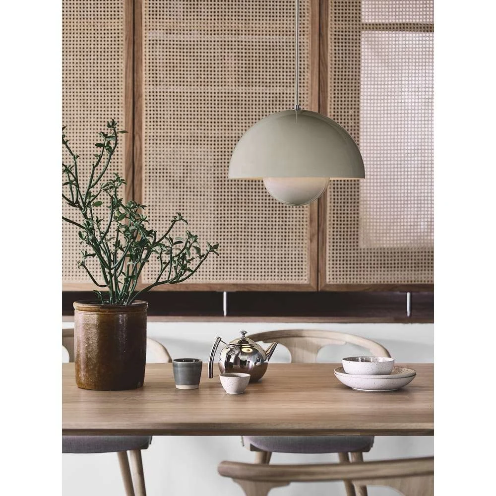 Flowerpot lamp vp7 cheap