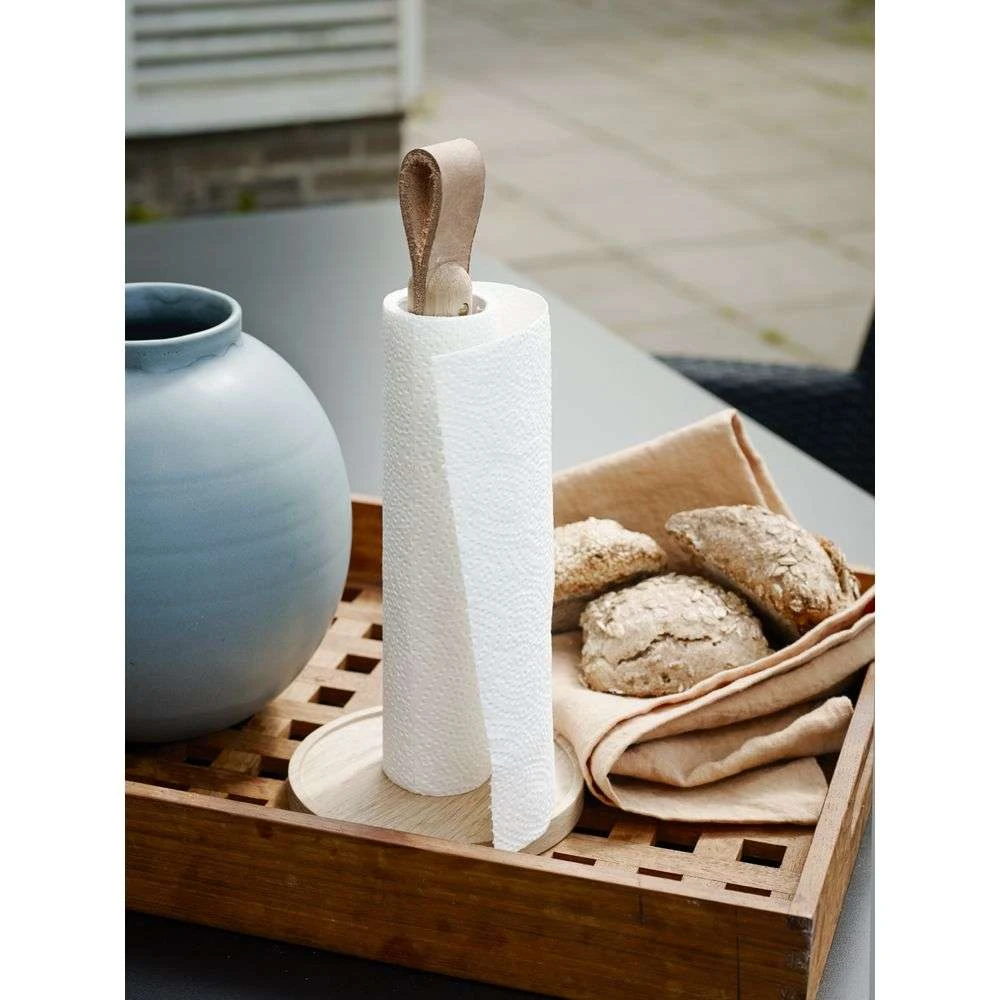 Norr Paper Towel Holder  Buy Skagerak by Fritz Hansen online at A+R