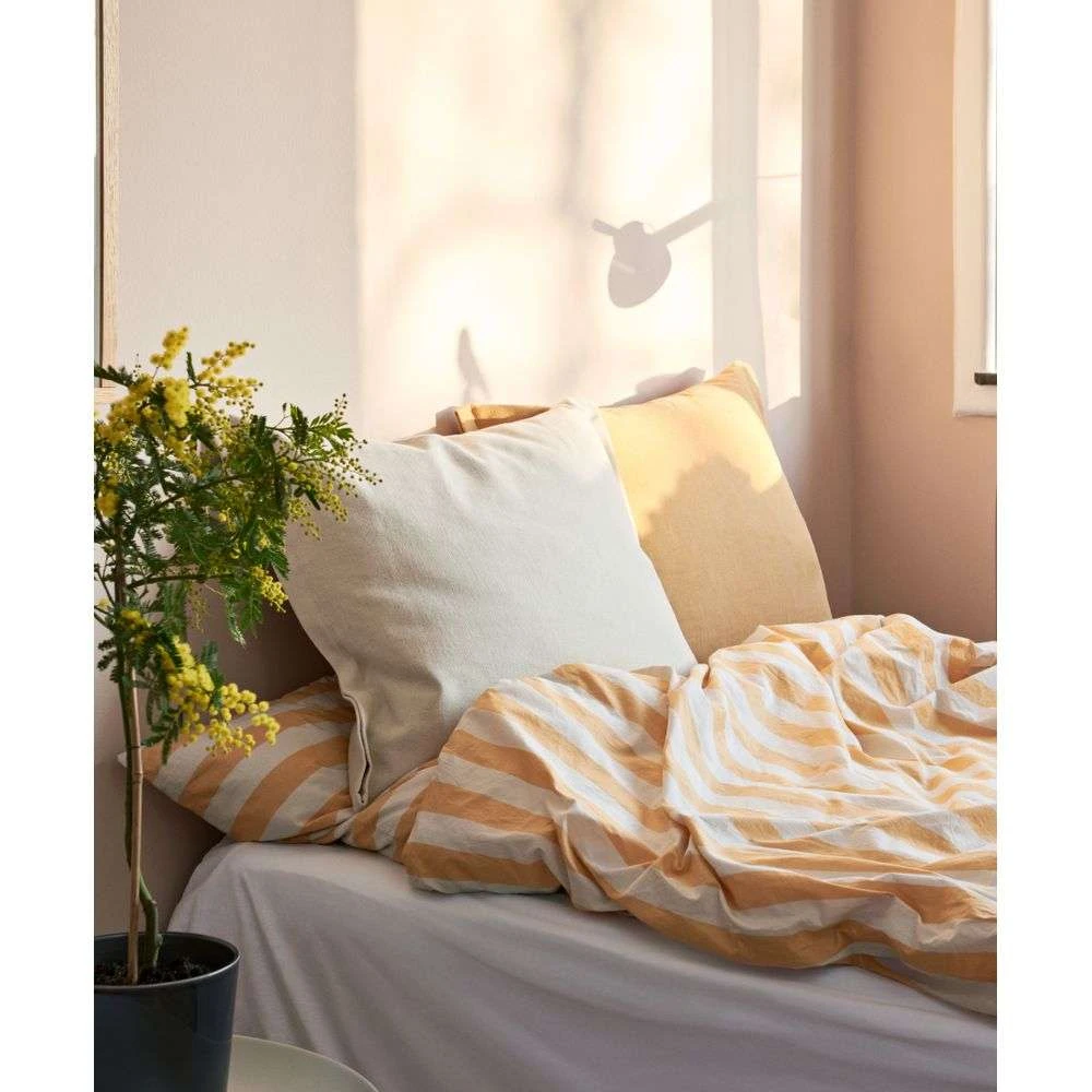 Plica Cushion Planar Ivory HAY Buy online