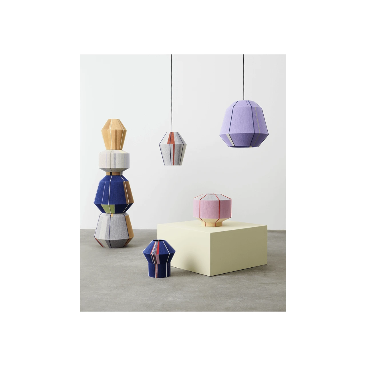 Bonbon lamp diy new arrivals