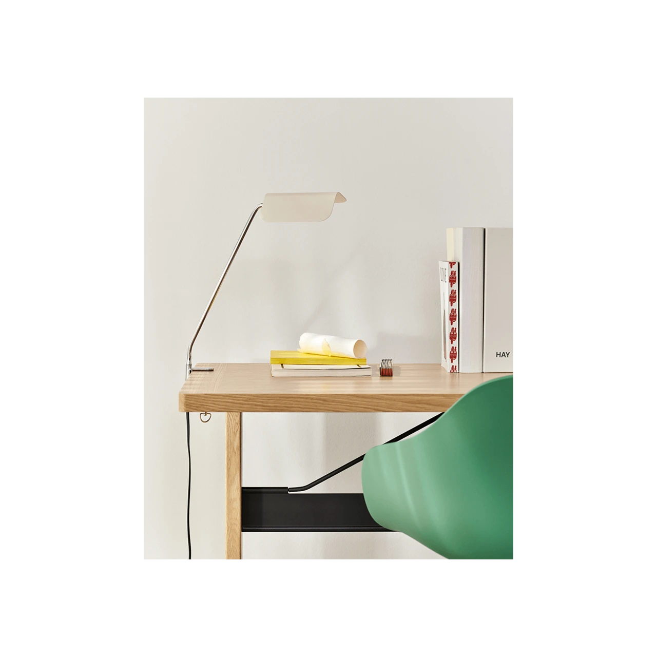 APEX DESK Table lamp By Hay