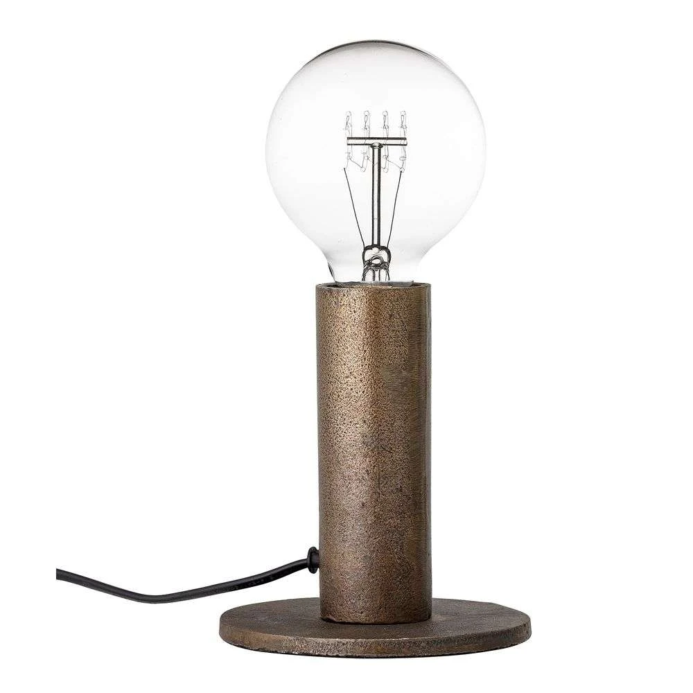 Brass bulb holder for table lamp hotsell
