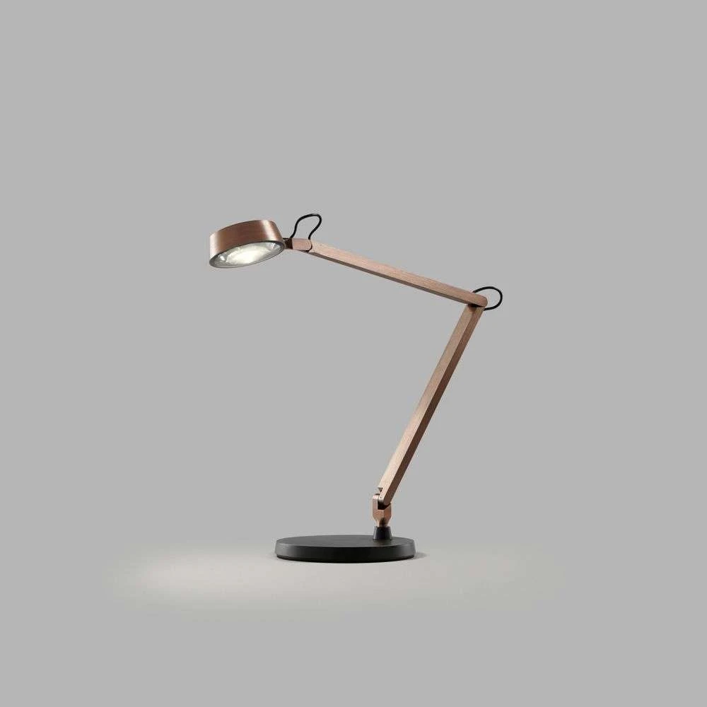 Rose gold study lamp new arrivals