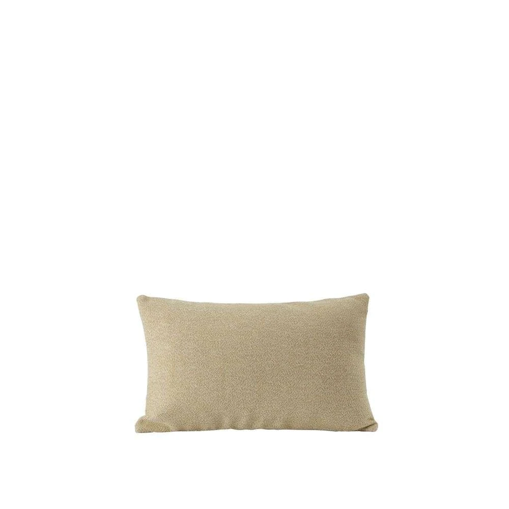 Muuto - Mingle Cushion, 35 x 55 cm, Light Yellow