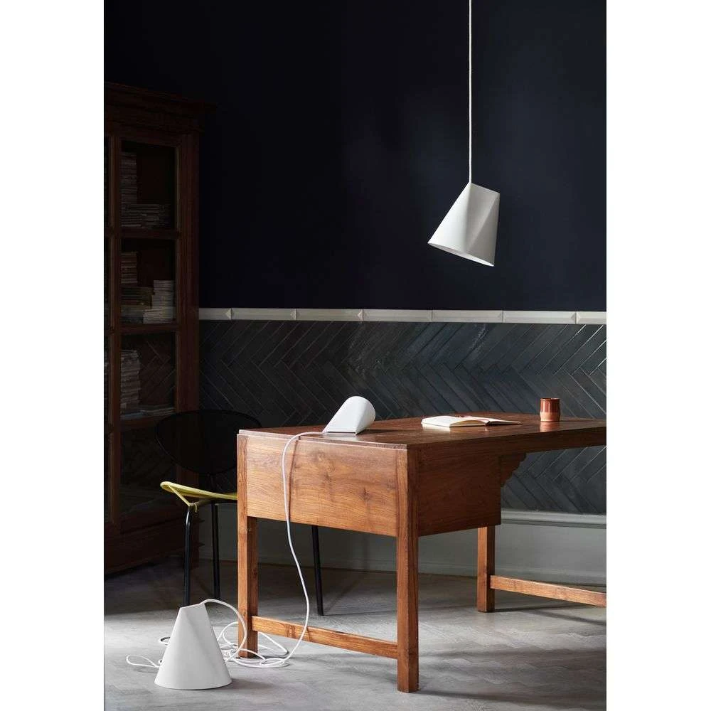 Moebe ceramic lamp hotsell