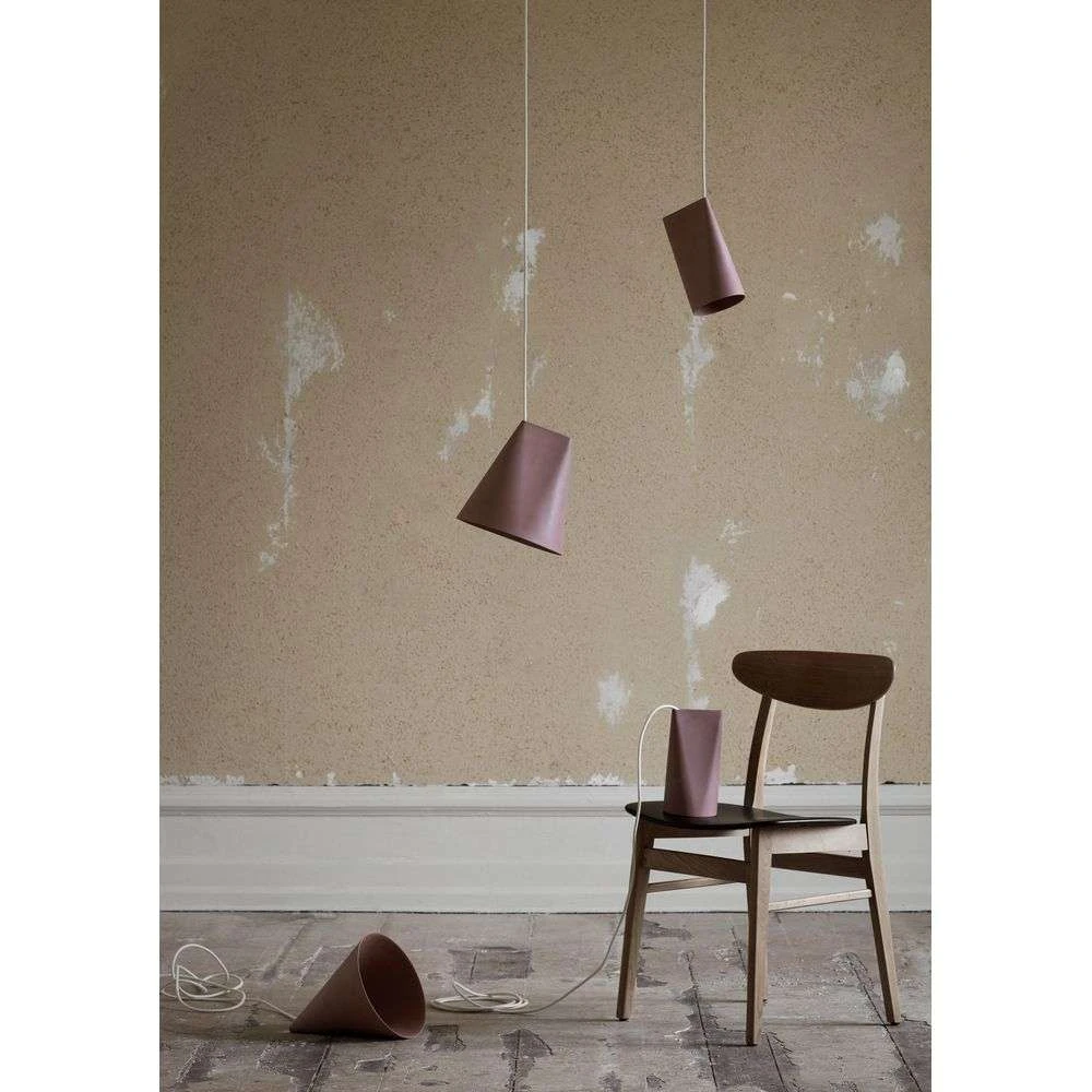 Moebe ceramic lamp discount