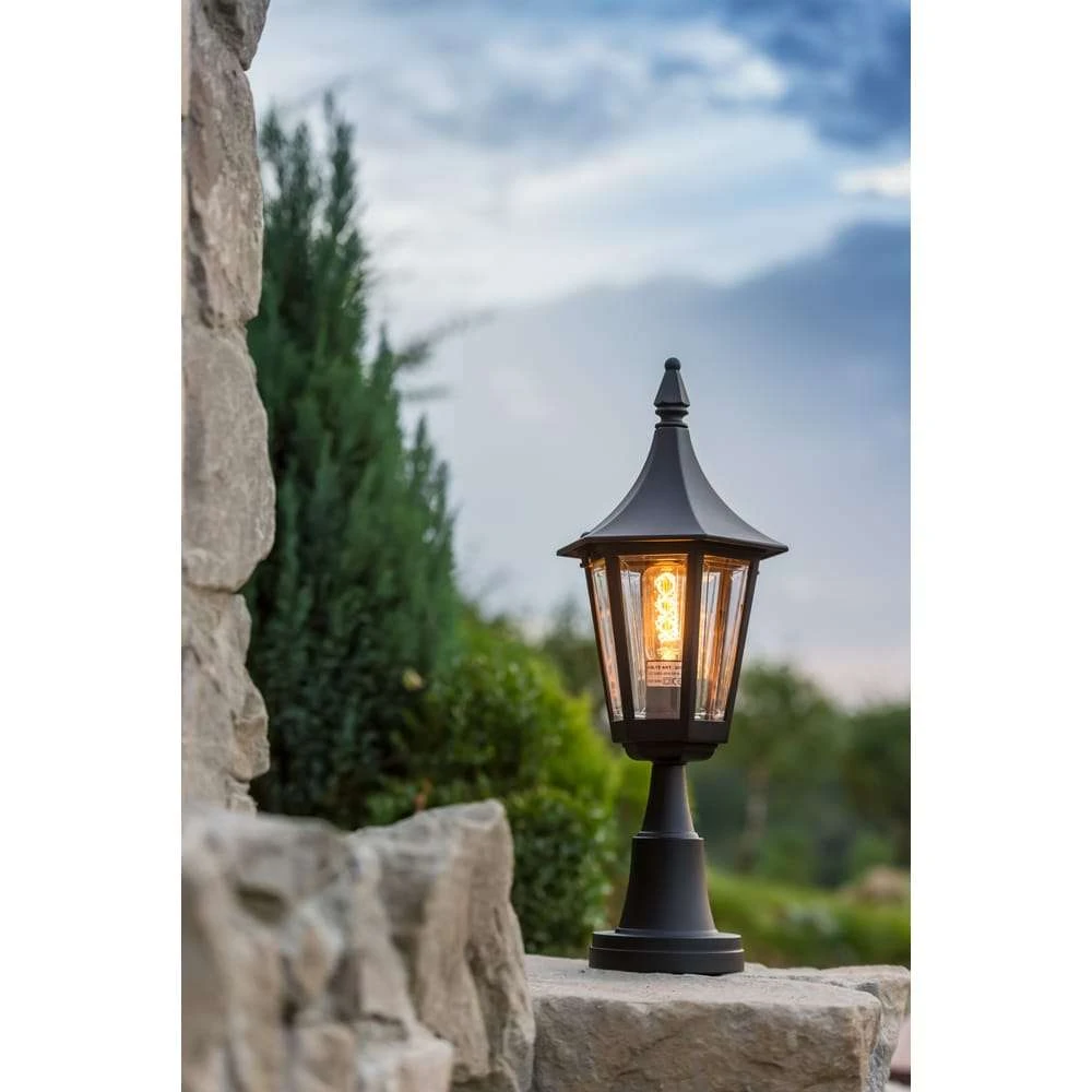 Carriage lamps outdoor deals