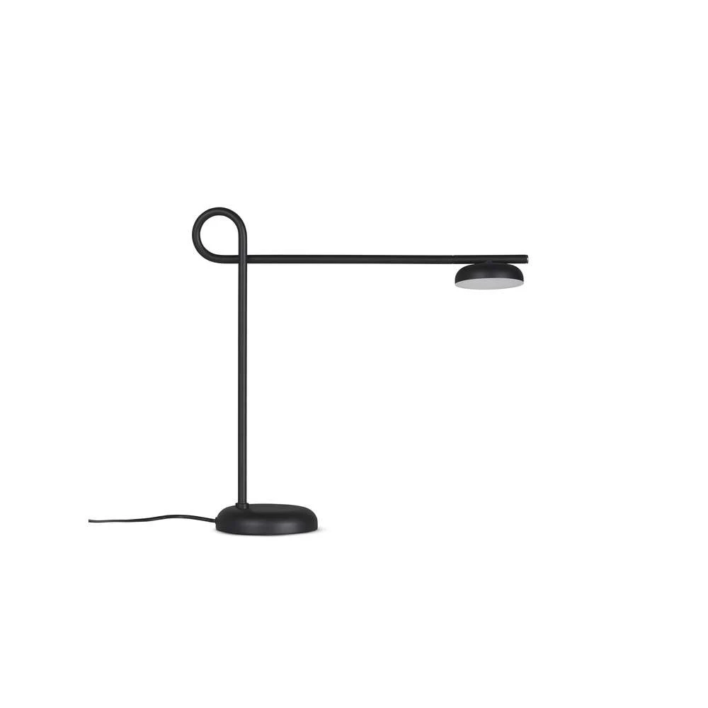Salto Table Lamp Black Northern Buy online