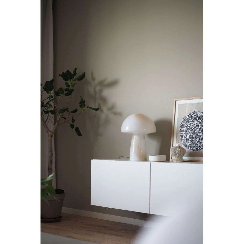 Fungo 30 Table Lamp Beige Globen Lighting Buy online