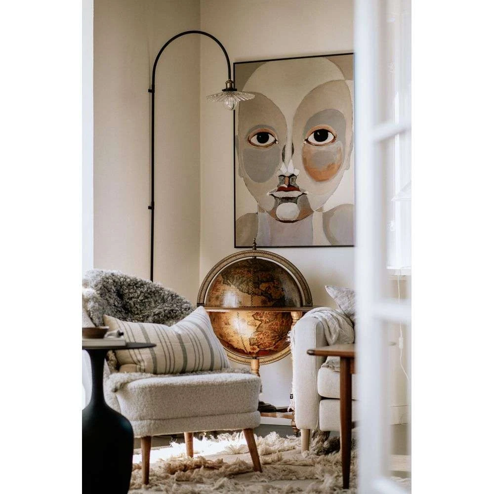 Home art lampe new arrivals
