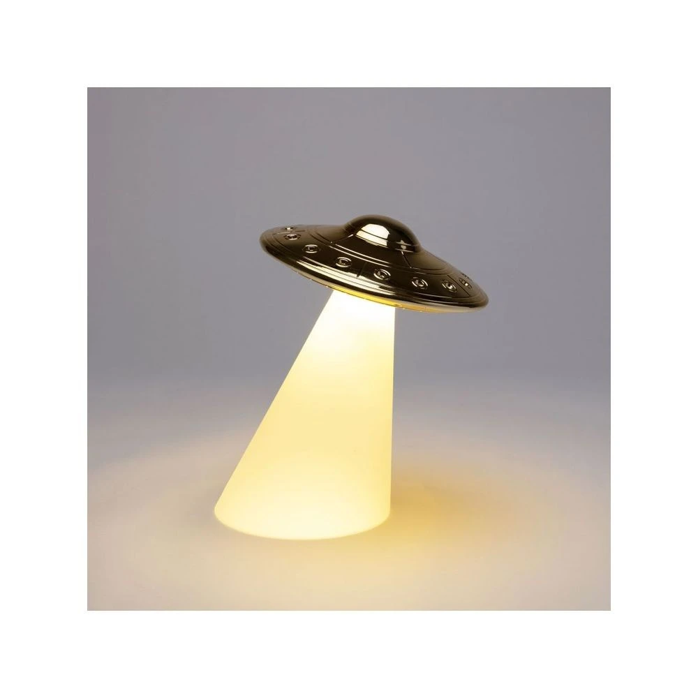 Roswell Table Lamp - Seletti - Buy online