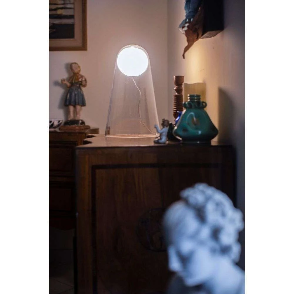 Foscarini satellite best sale table lamp