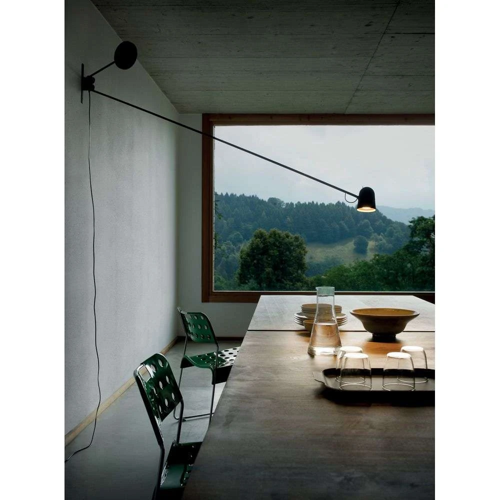 Counterbalance lamp deals