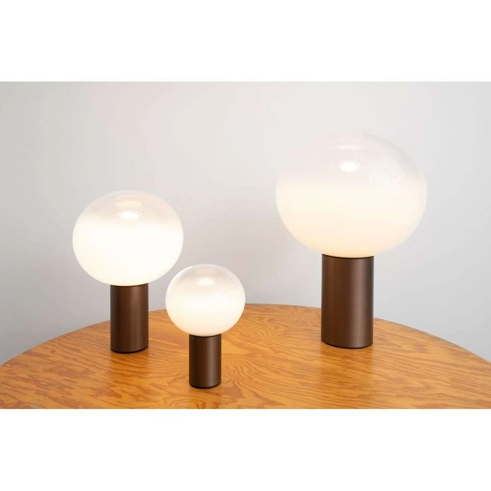 Artemide laguna table lamp clearance