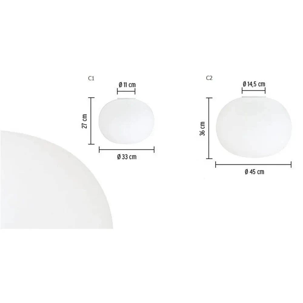 Flos c2 new arrivals
