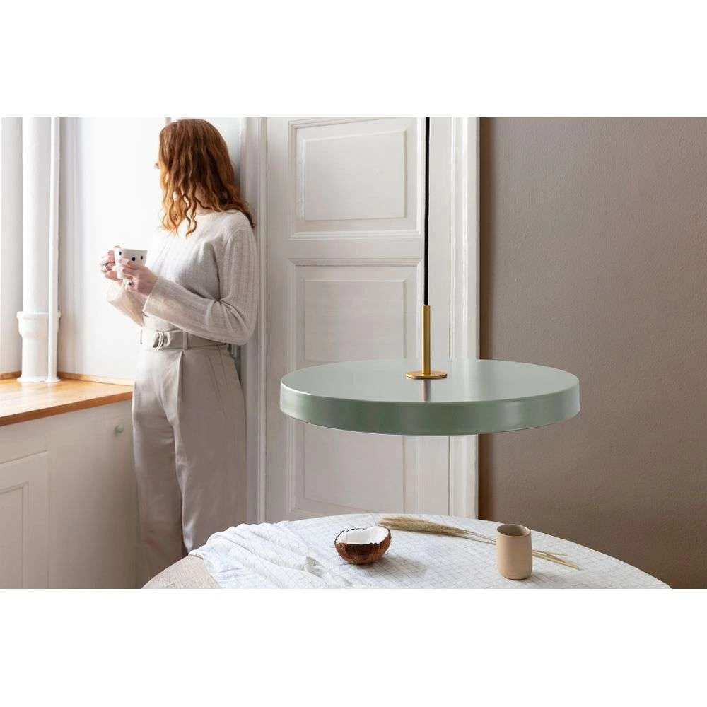 Umage asteria table lamp discount