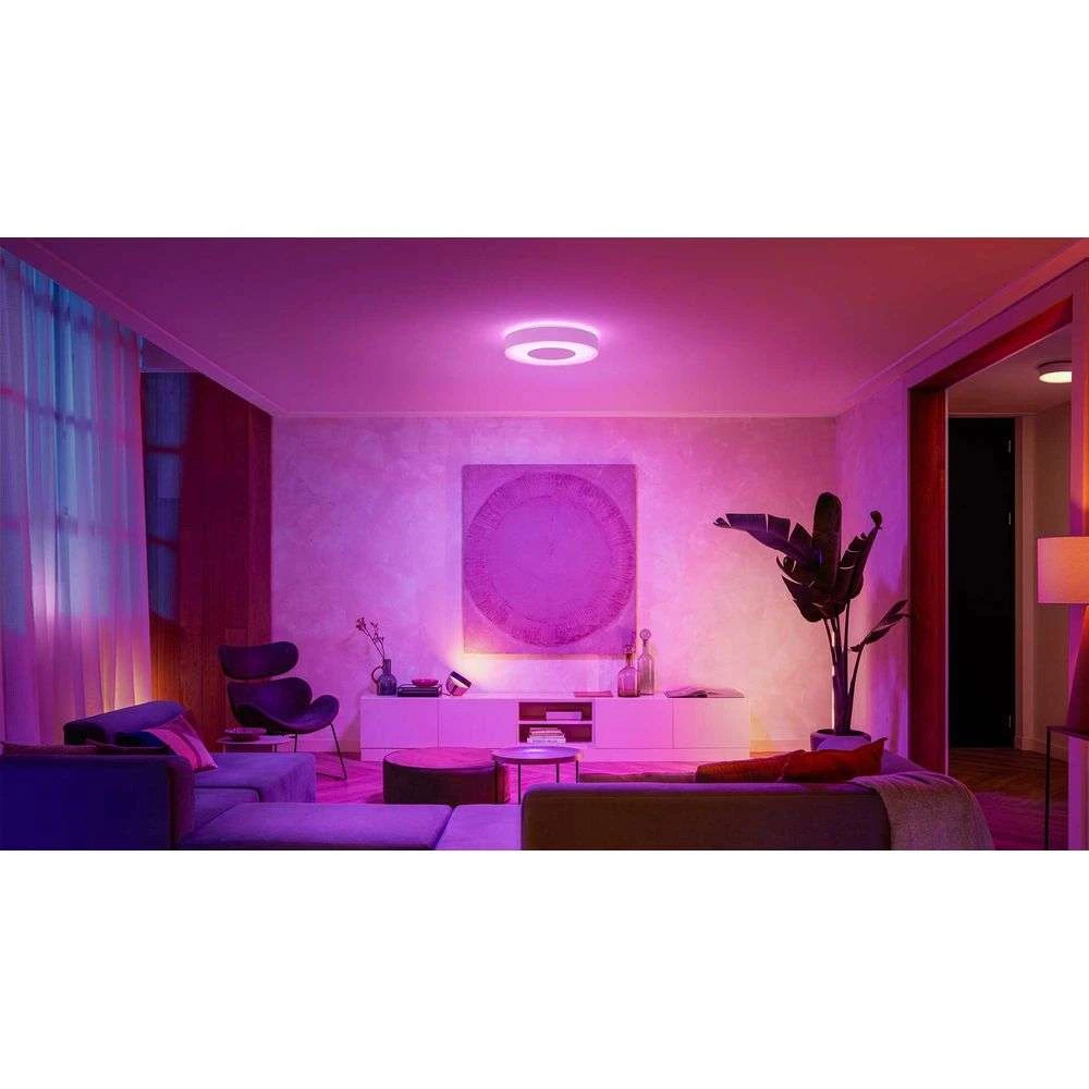 Hue shop colour downlights