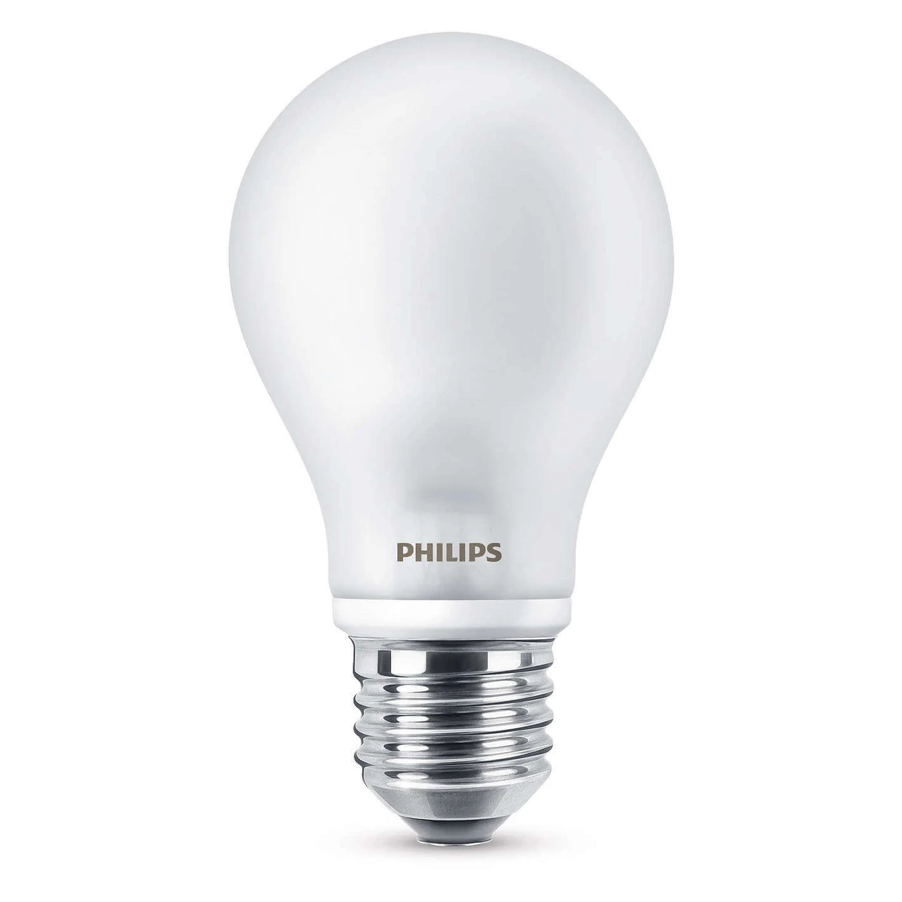 Bulb LED 7W Glass 806lm E27 Philips Buy online