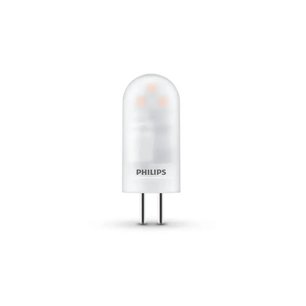 Bulb LED 1,8W (205lm) G4 - Philips - Buy online
