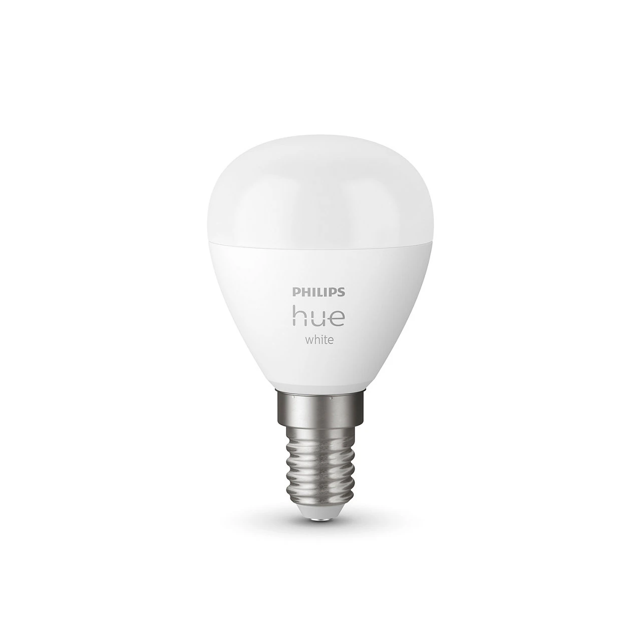 Philips Hue E14 Candle Globe - Colour – Simply-LEDs