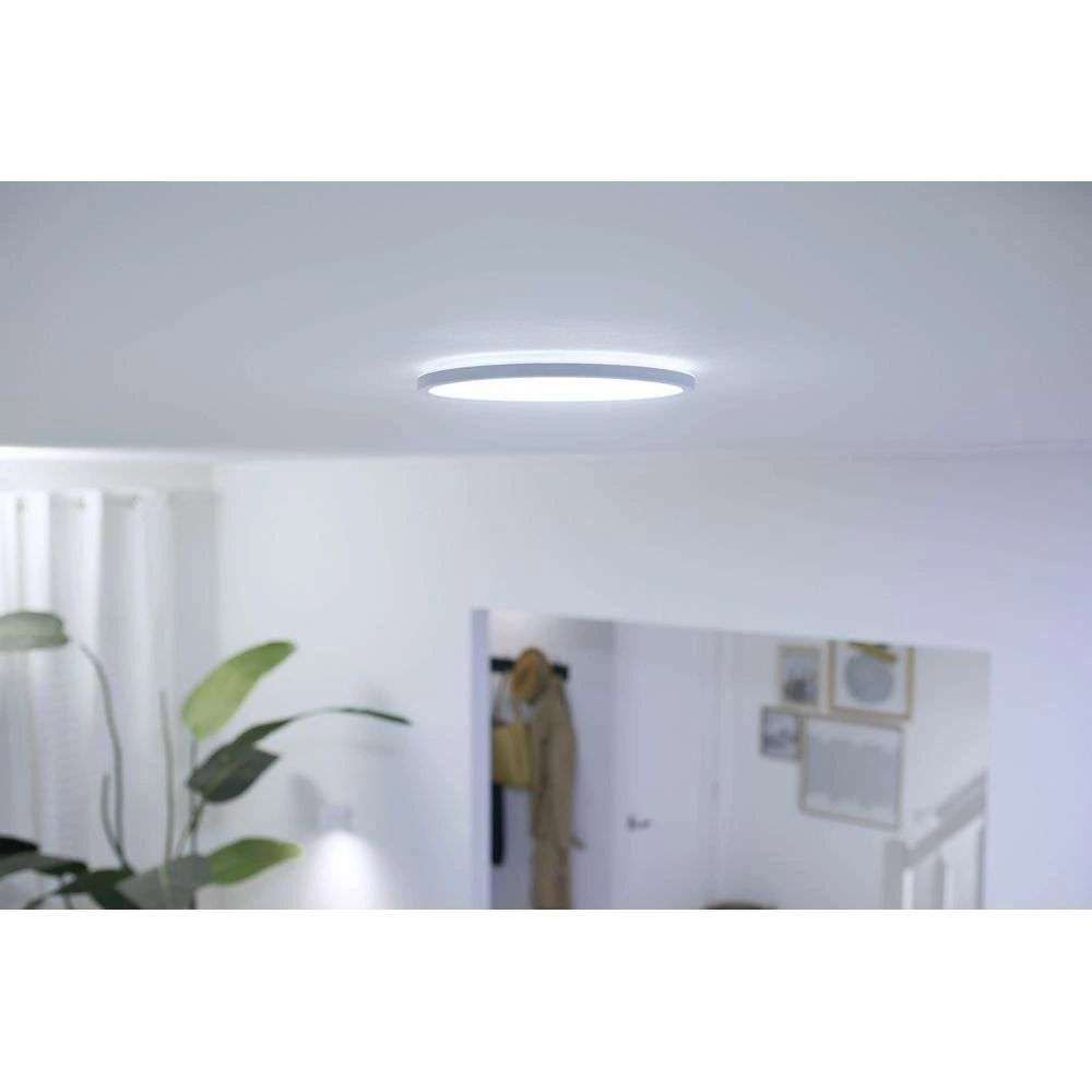 SuperSlim WiZ Ceiling Lamp 16W White WiZ Buy online