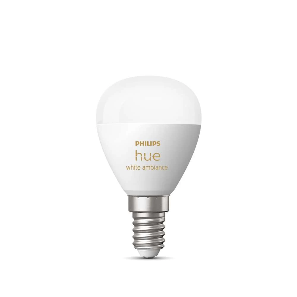 Philips Hue White&Amb. 5,1W Luster Crown - Philips Hue - Buy