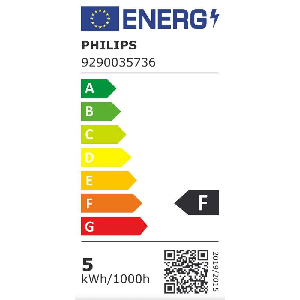 Philips Hue White&Color Amb. 5,1W Luster Crown 2 pack. E14 - Philips Hue -  Buy online