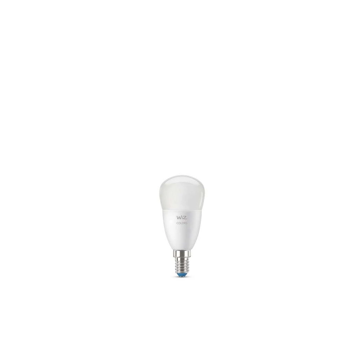 Bulb Smart Color 4 9W 470lm 2200 6500K RGB Crown E14 WiZ