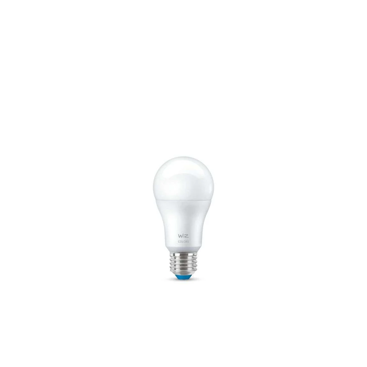 Bulb Smart Color 8,5W 806lm 2200-6500K RGB E27 - WiZ