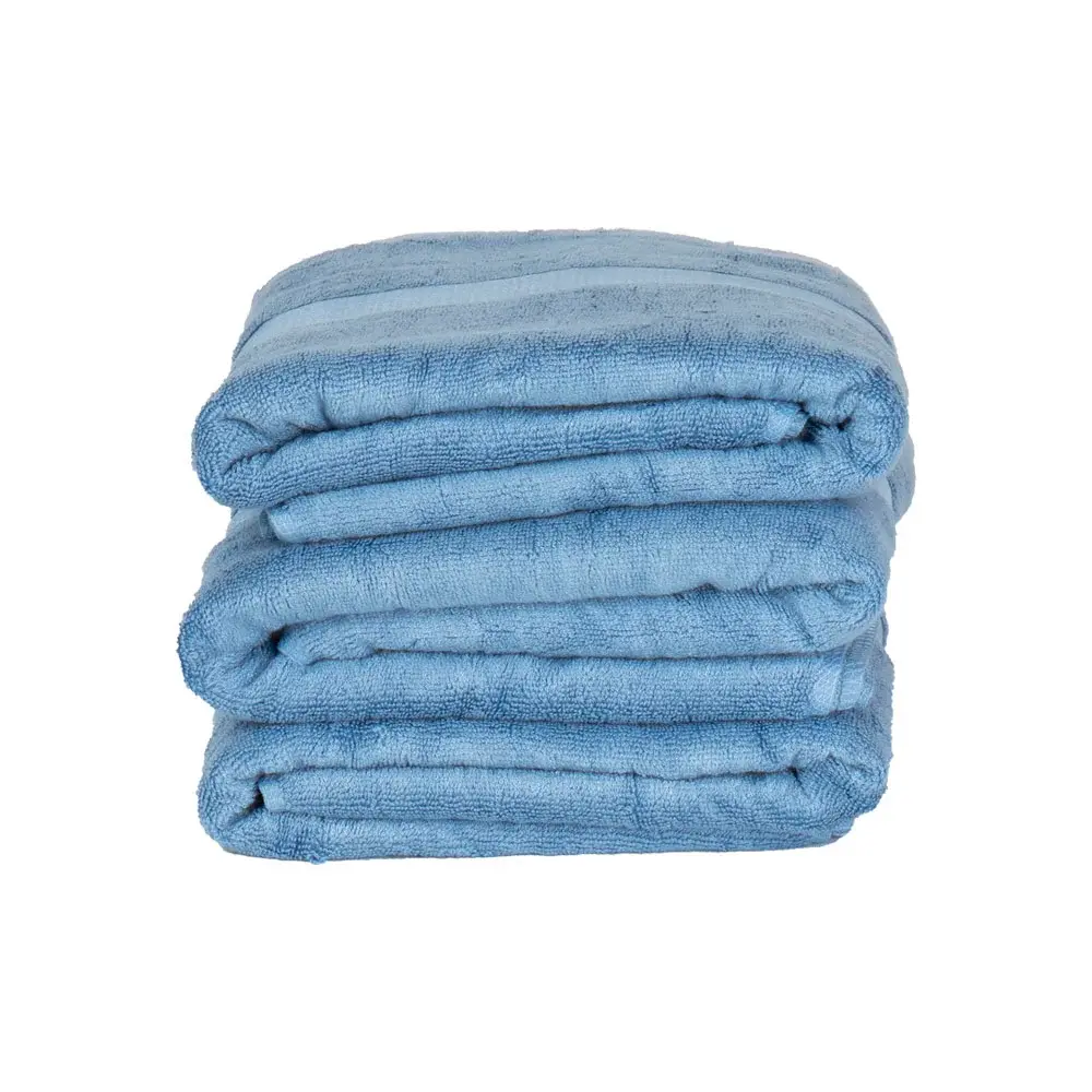 Badehndklder i 100% bambus | Shop her
