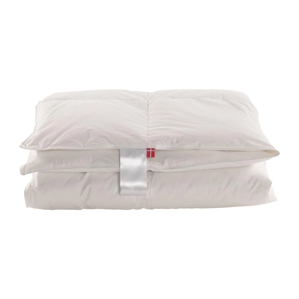Pakketilbud Spar 70 p dyne og pude S vn Comfort