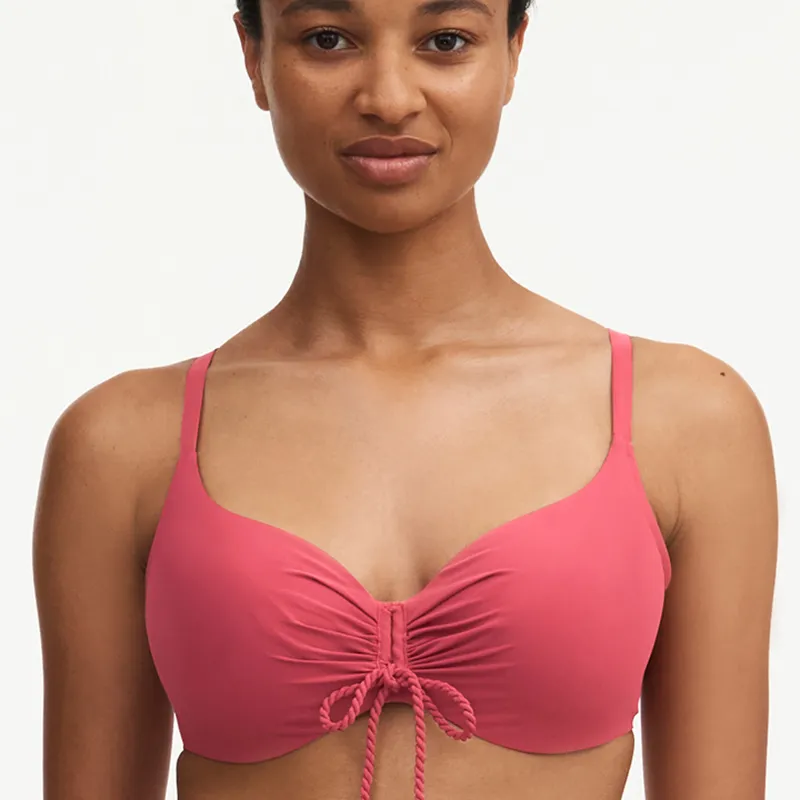 Chantelle Inspire bikini top Red Price 22.5
