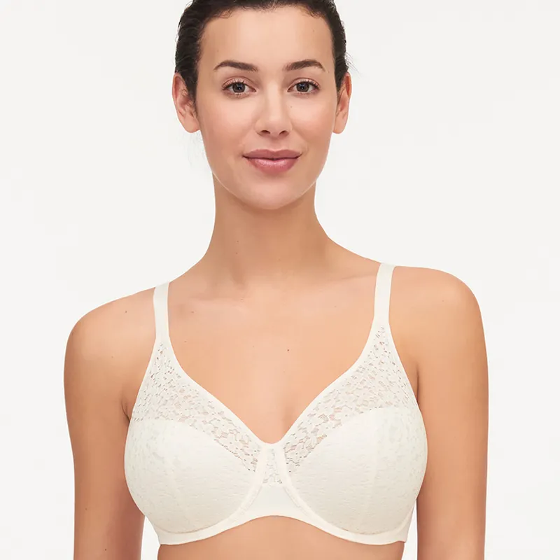 Buy Chantelle Norah Soft Feel Moulded Underwired Bra from Next Ireland