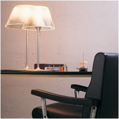 Flos romeo moon table sales lamp