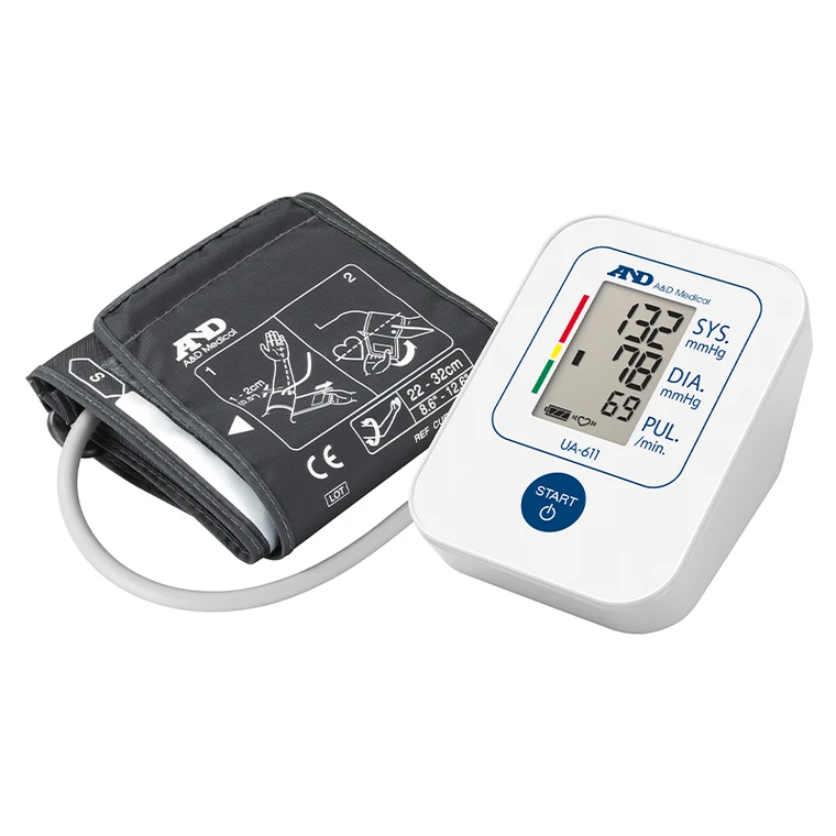 Visomat Comfort ECO blodtryksapparat Køb online her