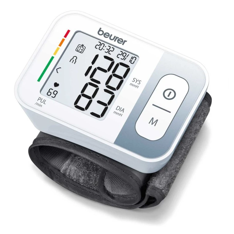 Visomat Comfort ECO blodtryksapparat Køb online her