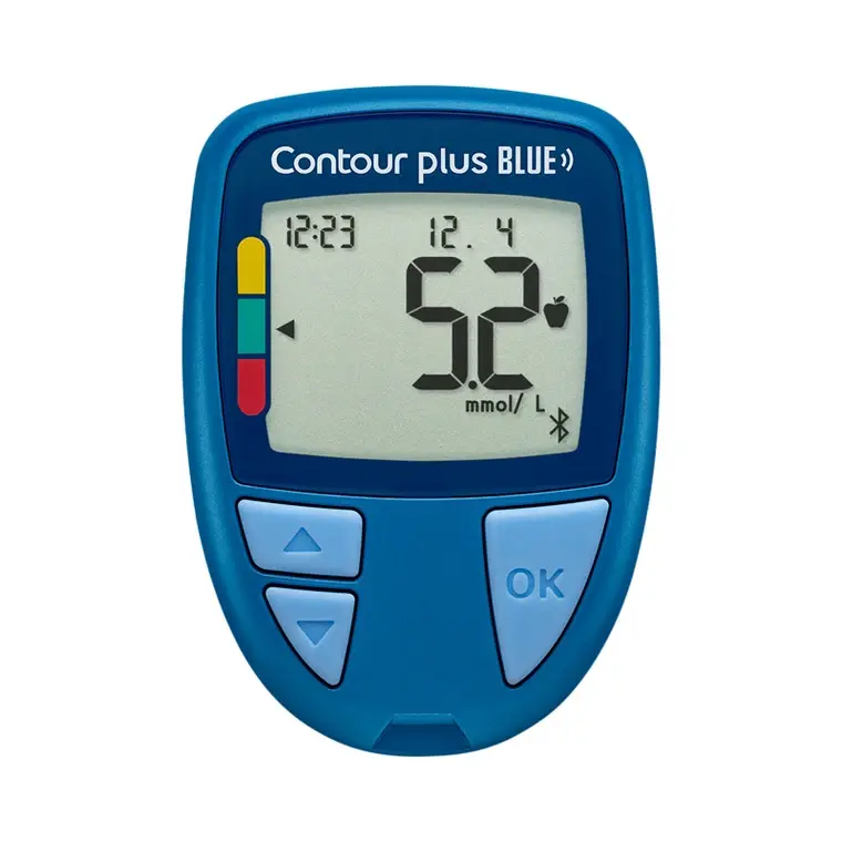 Dexcom G7 CGM/Sensor | Kontinuerlig blodsukkermåling - helt automatisk ...