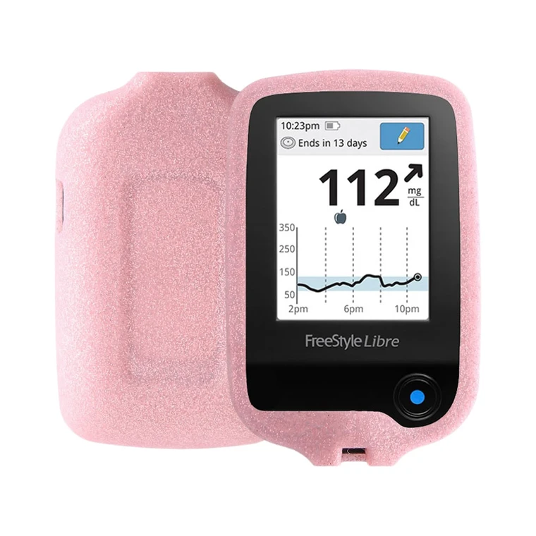 Diabetes hjælpemidler | Køb hjælpemidler m.m. til diabetikere