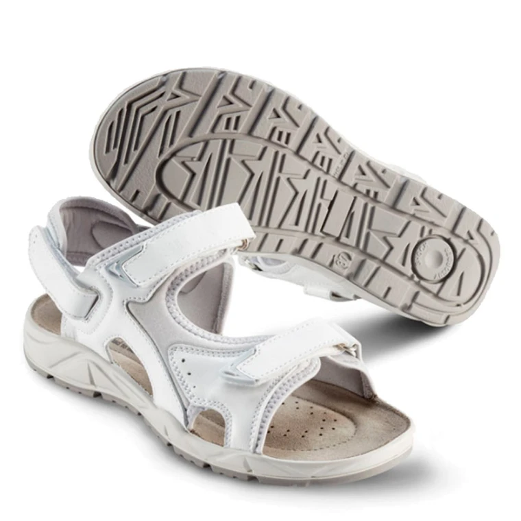 SIKA Footwear - Unisex motion sandal | Sandaler med stødabsorbering mitliv.dk