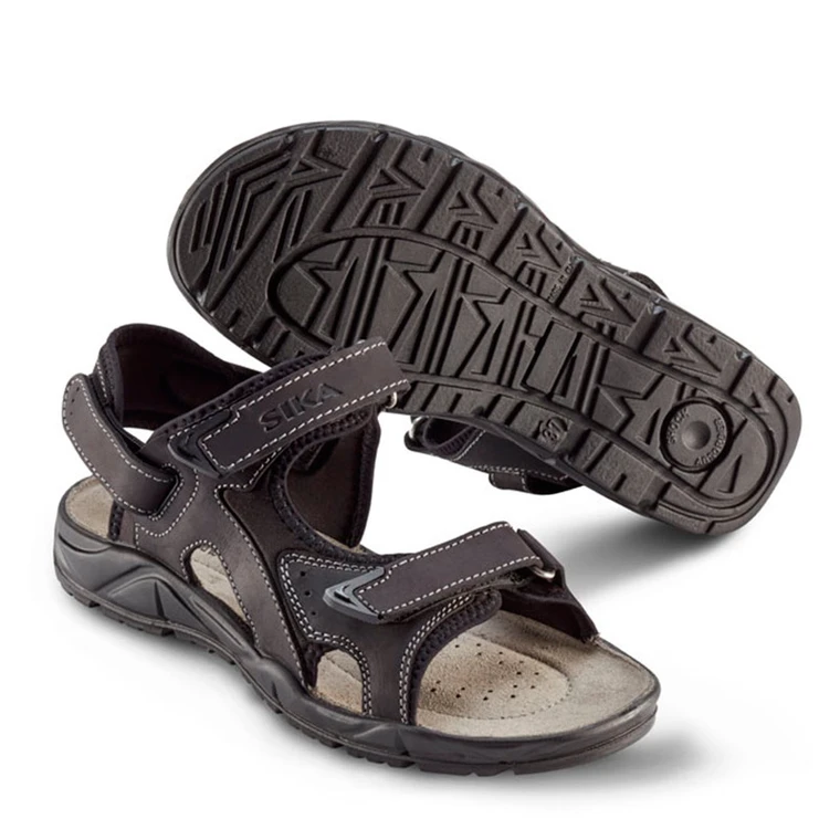 SIKA Footwear - Unisex motion sandal | Sandaler med stødabsorbering mitliv.dk
