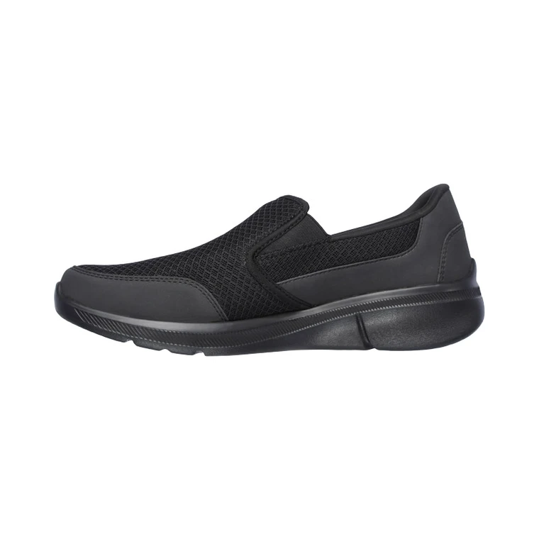 Skechers Relaxed Fit Equalizer 3.0 Bluegate Herresko kondisko mitliv