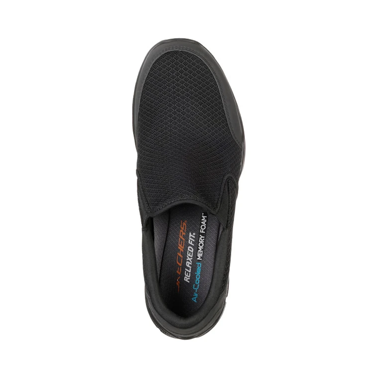 Skechers relaxed fit equalizer 3.0 bluegate on sale