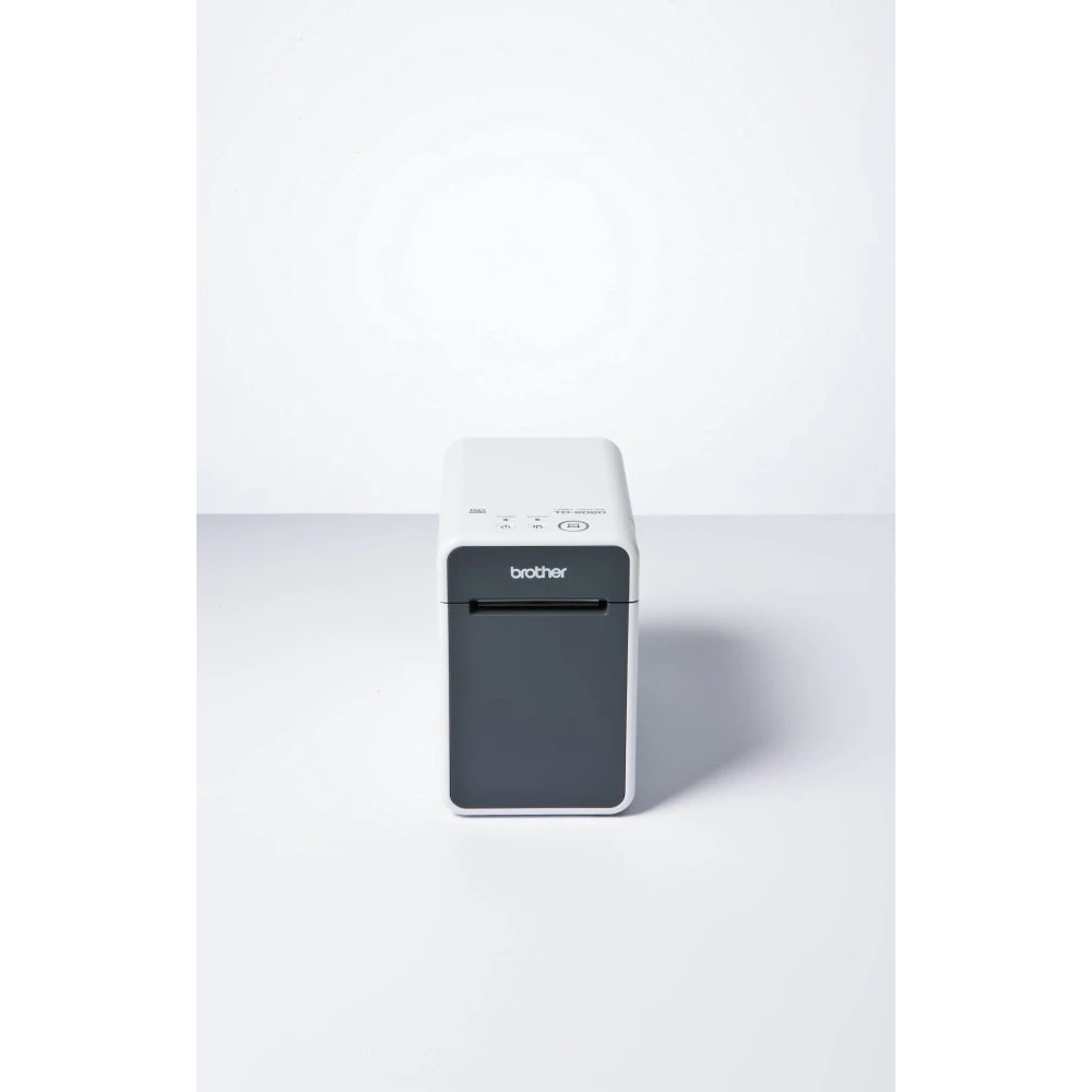 Brother TD-4420DN - Imprimante d'étiquettes - Papier