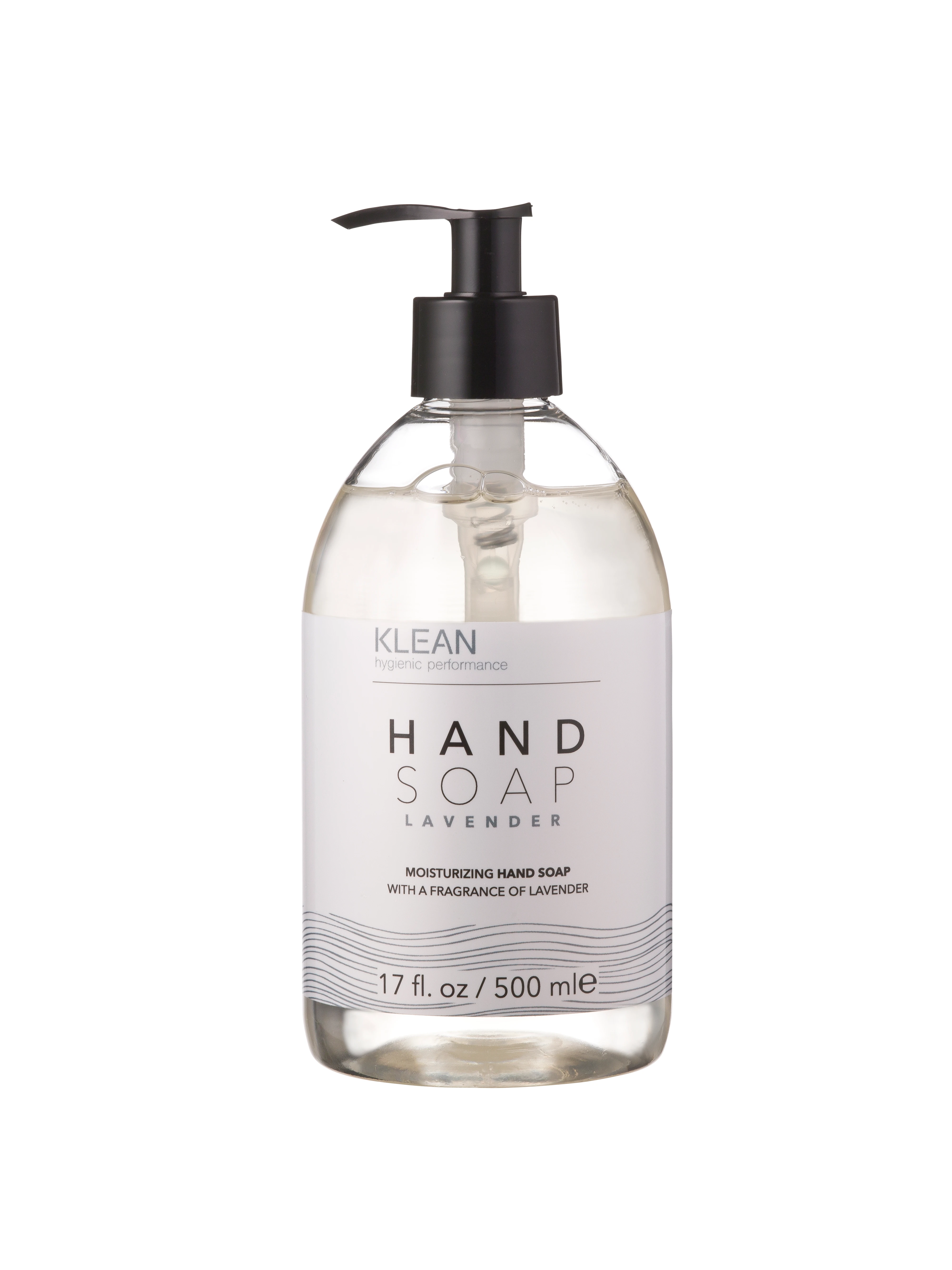 External Klean Hand Soap