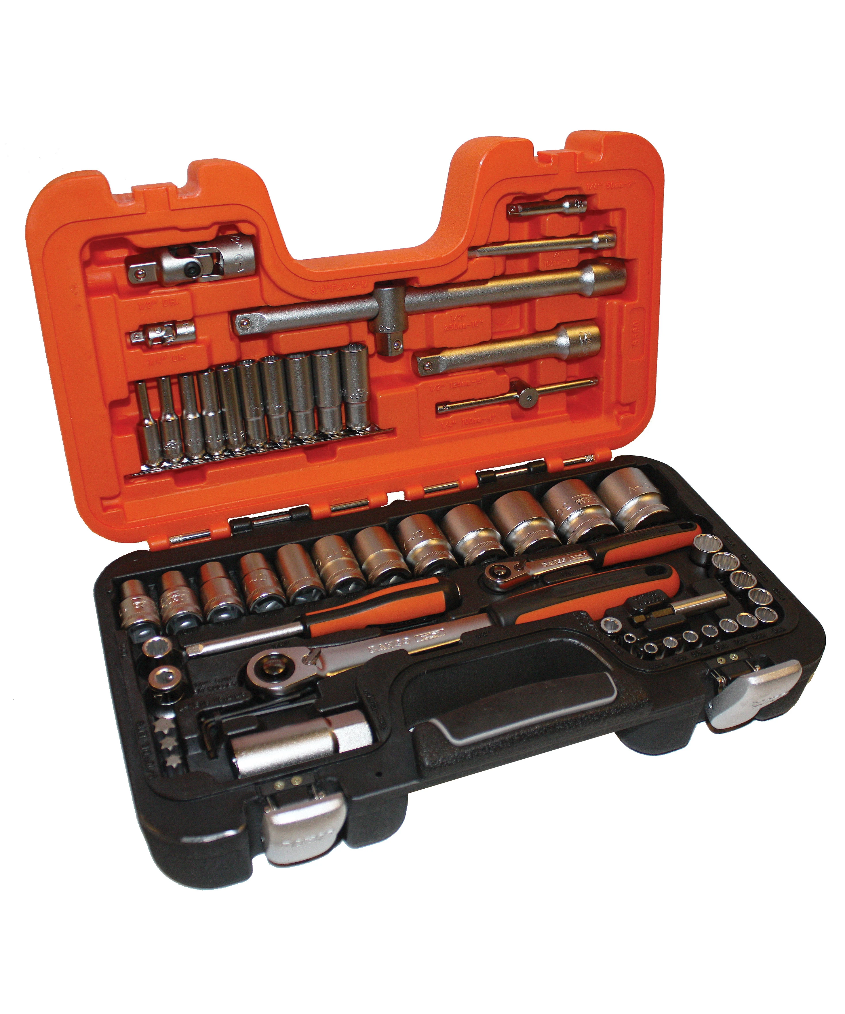 Bahco s560 discount