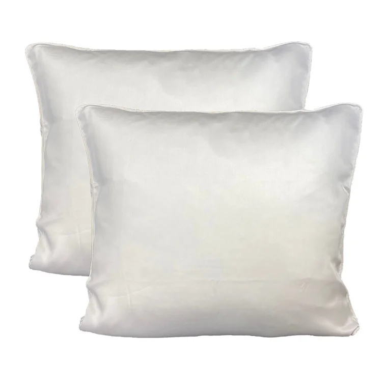Bortset Retningslinier mudder Bambus pudebetræk | 50 x 90 cm | Hurtig levering